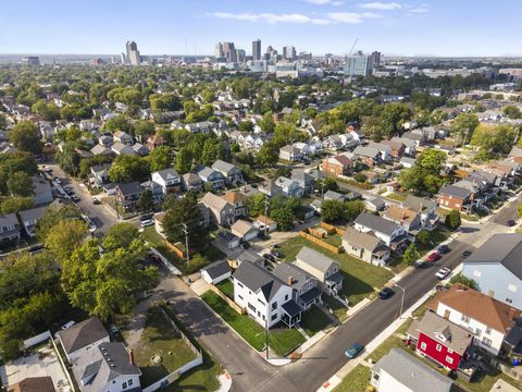 Tiny photo for 981 Gilbert Street, Columbus, OH 43206 (MLS # 225037750)
