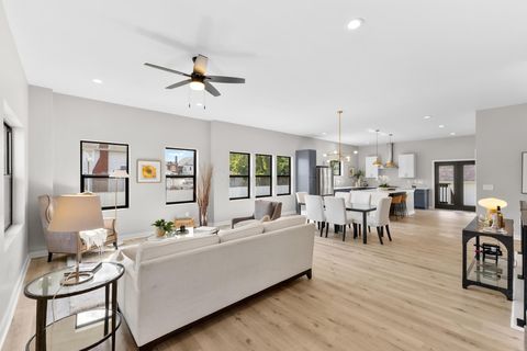 Tiny photo for 981 Gilbert Street, Columbus, OH 43206 (MLS # 225037750)