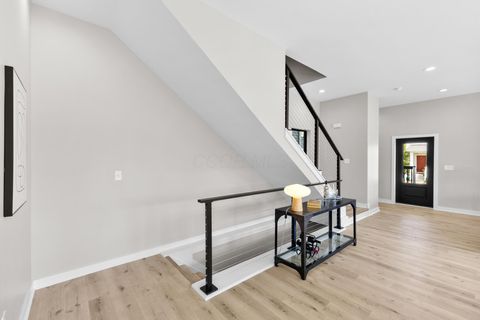 Tiny photo for 981 Gilbert Street, Columbus, OH 43206 (MLS # 225037750)