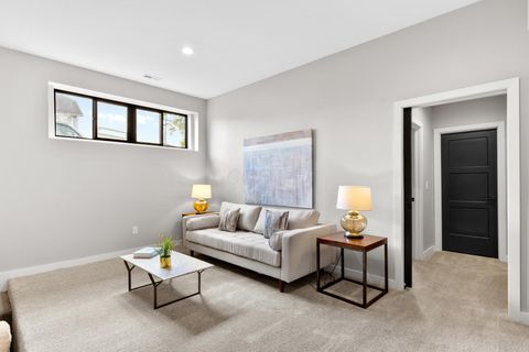 Tiny photo for 981 Gilbert Street, Columbus, OH 43206 (MLS # 225037750)