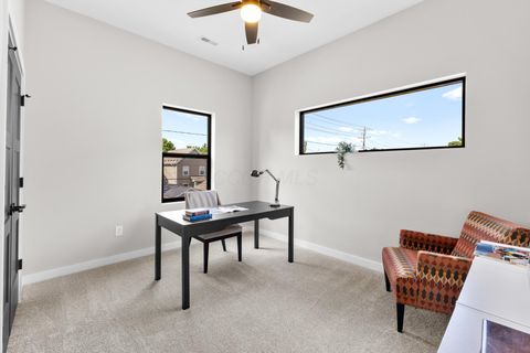 Tiny photo for 981 Gilbert Street, Columbus, OH 43206 (MLS # 225037750)