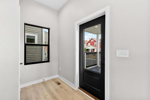 Tiny photo for 981 Gilbert Street, Columbus, OH 43206 (MLS # 225037750)