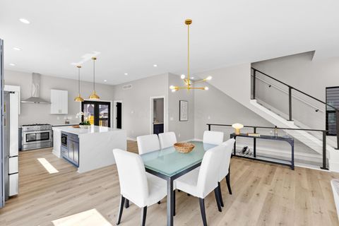 Tiny photo for 981 Gilbert Street, Columbus, OH 43206 (MLS # 225037750)