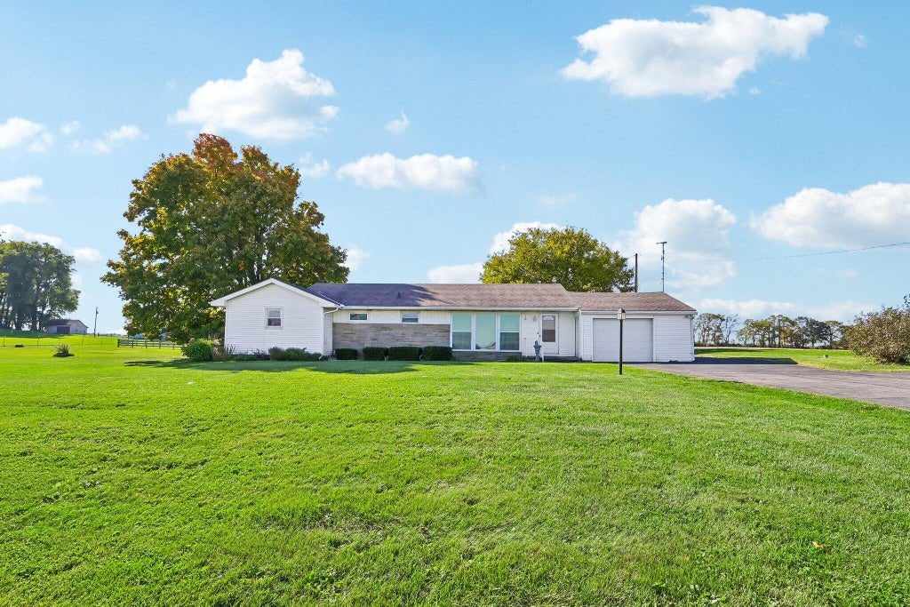 Photo of 3579 E State Route 29, Urbana, OH 43078 (MLS # 226040537)