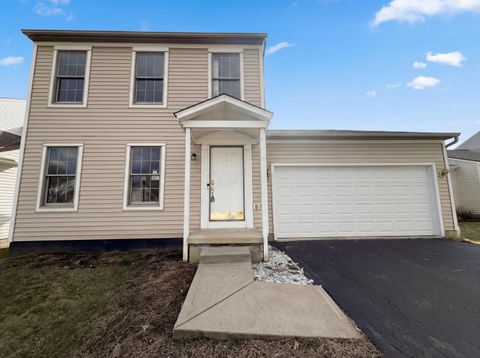 Photo of 1174 Onaway Court, Columbus, OH 43228 (MLS # 226005123)