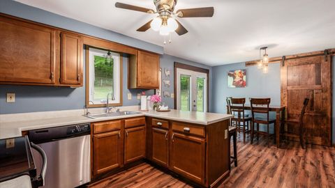 Tiny photo for 385 Irish Ridge Road, Philo, OH 43771 (MLS # 226018130)