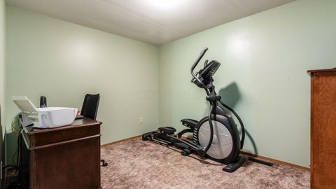 Tiny photo for 385 Irish Ridge Road, Philo, OH 43771 (MLS # 226018130)