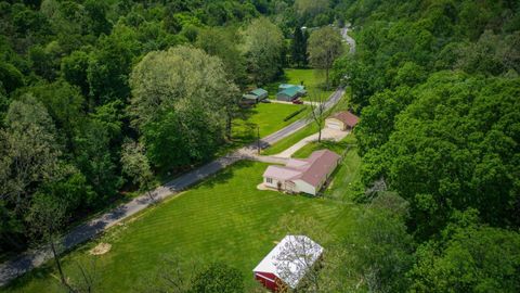 Tiny photo for 385 Irish Ridge Road, Philo, OH 43771 (MLS # 226018130)