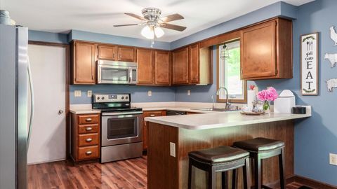 Tiny photo for 385 Irish Ridge Road, Philo, OH 43771 (MLS # 226018130)