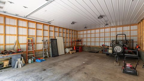 Tiny photo for 385 Irish Ridge Road, Philo, OH 43771 (MLS # 226018130)
