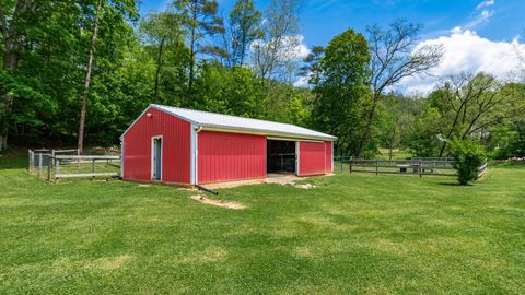 Tiny photo for 385 Irish Ridge Road, Philo, OH 43771 (MLS # 226018130)