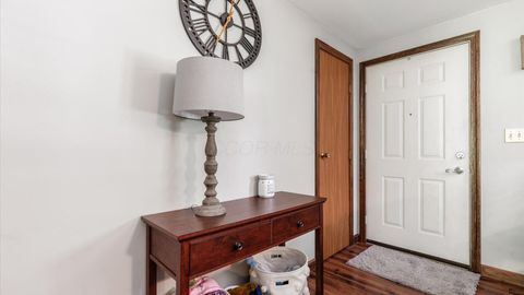 Tiny photo for 385 Irish Ridge Road, Philo, OH 43771 (MLS # 226018130)