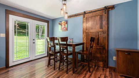 Tiny photo for 385 Irish Ridge Road, Philo, OH 43771 (MLS # 226018130)