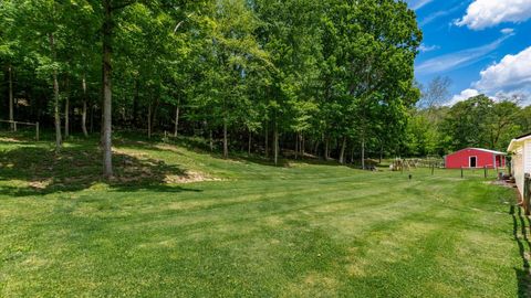 Tiny photo for 385 Irish Ridge Road, Philo, OH 43771 (MLS # 226018130)