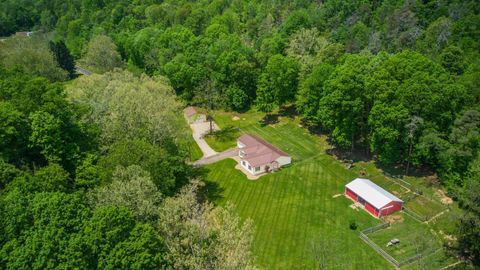 Tiny photo for 385 Irish Ridge Road, Philo, OH 43771 (MLS # 226018130)