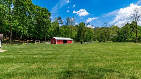 Tiny photo for 385 Irish Ridge Road, Philo, OH 43771 (MLS # 226018130)
