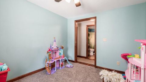 Tiny photo for 385 Irish Ridge Road, Philo, OH 43771 (MLS # 226018130)