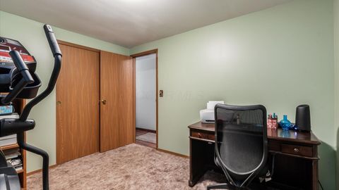 Tiny photo for 385 Irish Ridge Road, Philo, OH 43771 (MLS # 226018130)