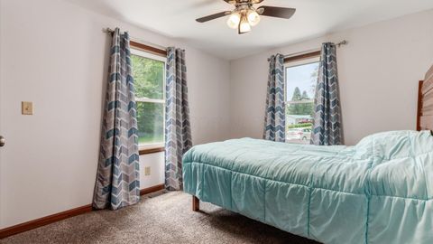 Tiny photo for 385 Irish Ridge Road, Philo, OH 43771 (MLS # 226018130)