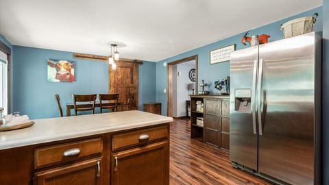 Tiny photo for 385 Irish Ridge Road, Philo, OH 43771 (MLS # 226018130)