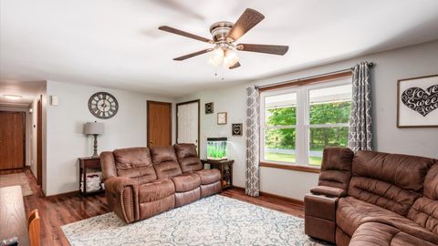 Tiny photo for 385 Irish Ridge Road, Philo, OH 43771 (MLS # 226018130)