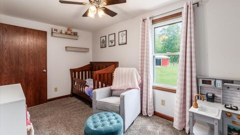 Tiny photo for 385 Irish Ridge Road, Philo, OH 43771 (MLS # 226018130)