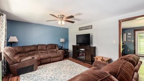 Tiny photo for 385 Irish Ridge Road, Philo, OH 43771 (MLS # 226018130)