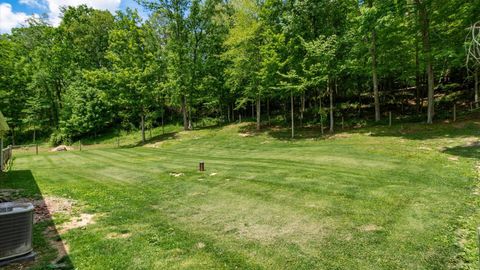 Tiny photo for 385 Irish Ridge Road, Philo, OH 43771 (MLS # 226018130)