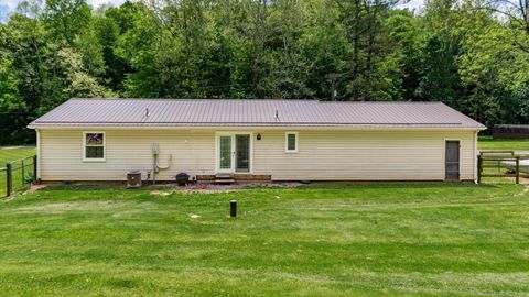 Tiny photo for 385 Irish Ridge Road, Philo, OH 43771 (MLS # 226018130)