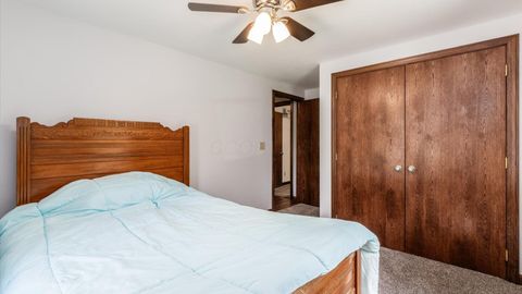 Tiny photo for 385 Irish Ridge Road, Philo, OH 43771 (MLS # 226018130)