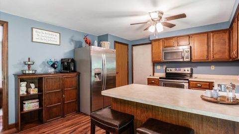 Tiny photo for 385 Irish Ridge Road, Philo, OH 43771 (MLS # 226018130)