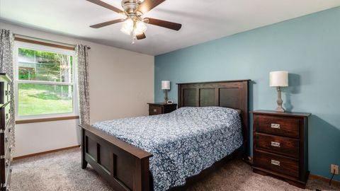 Tiny photo for 385 Irish Ridge Road, Philo, OH 43771 (MLS # 226018130)