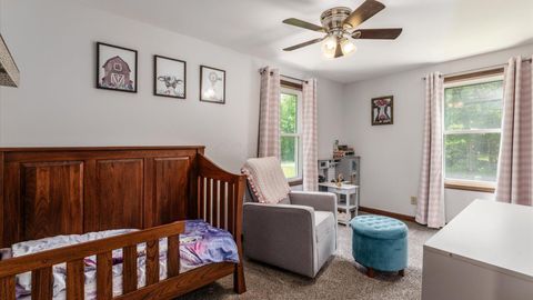 Tiny photo for 385 Irish Ridge Road, Philo, OH 43771 (MLS # 226018130)