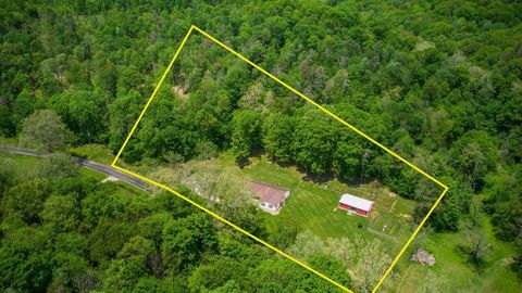 Tiny photo for 385 Irish Ridge Road, Philo, OH 43771 (MLS # 226018130)