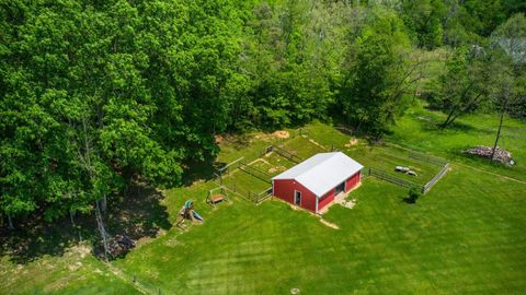 Tiny photo for 385 Irish Ridge Road, Philo, OH 43771 (MLS # 226018130)