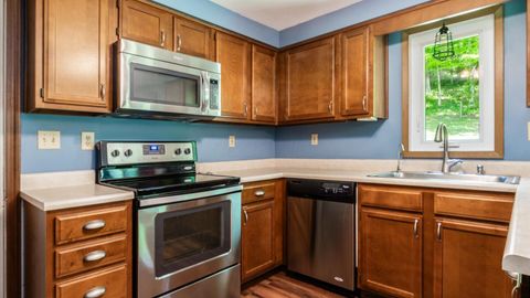 Tiny photo for 385 Irish Ridge Road, Philo, OH 43771 (MLS # 226018130)