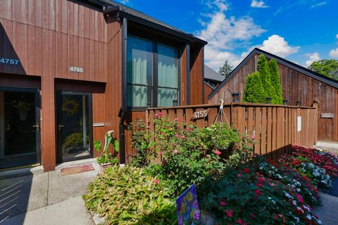 Photo of 4755 Crazy Horse Lane 6 #6, Westerville, OH 43081 (MLS # 225031542)