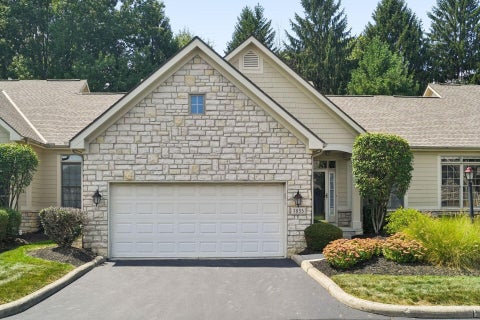 Tiny photo for 7833 Linksview Circle, Westerville, OH 43082 (MLS # 226029836)