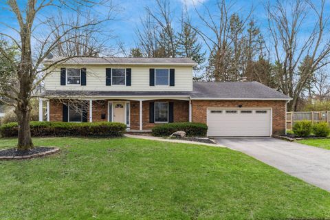 Photo of 6787 Tanya Terrace, Reynoldsburg, OH 43068 (MLS # 226009156)