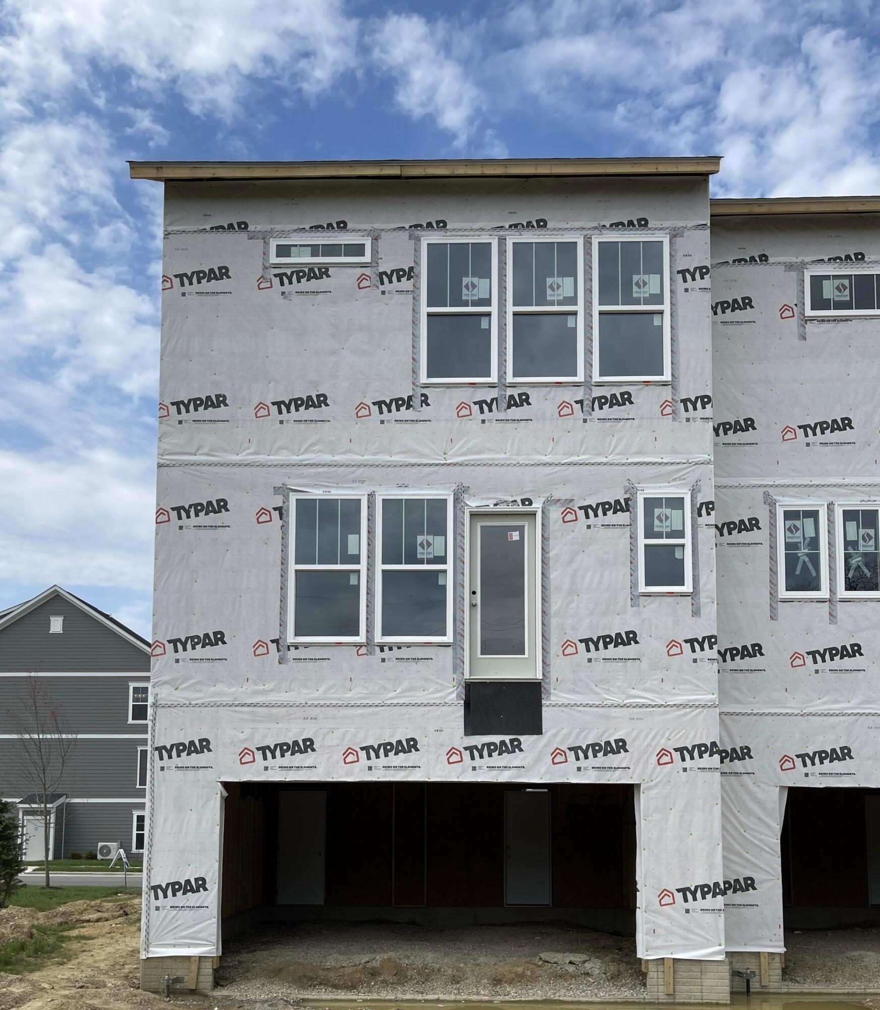317 Vannette Lane #LOT 604, Westerville, Ohio image 23