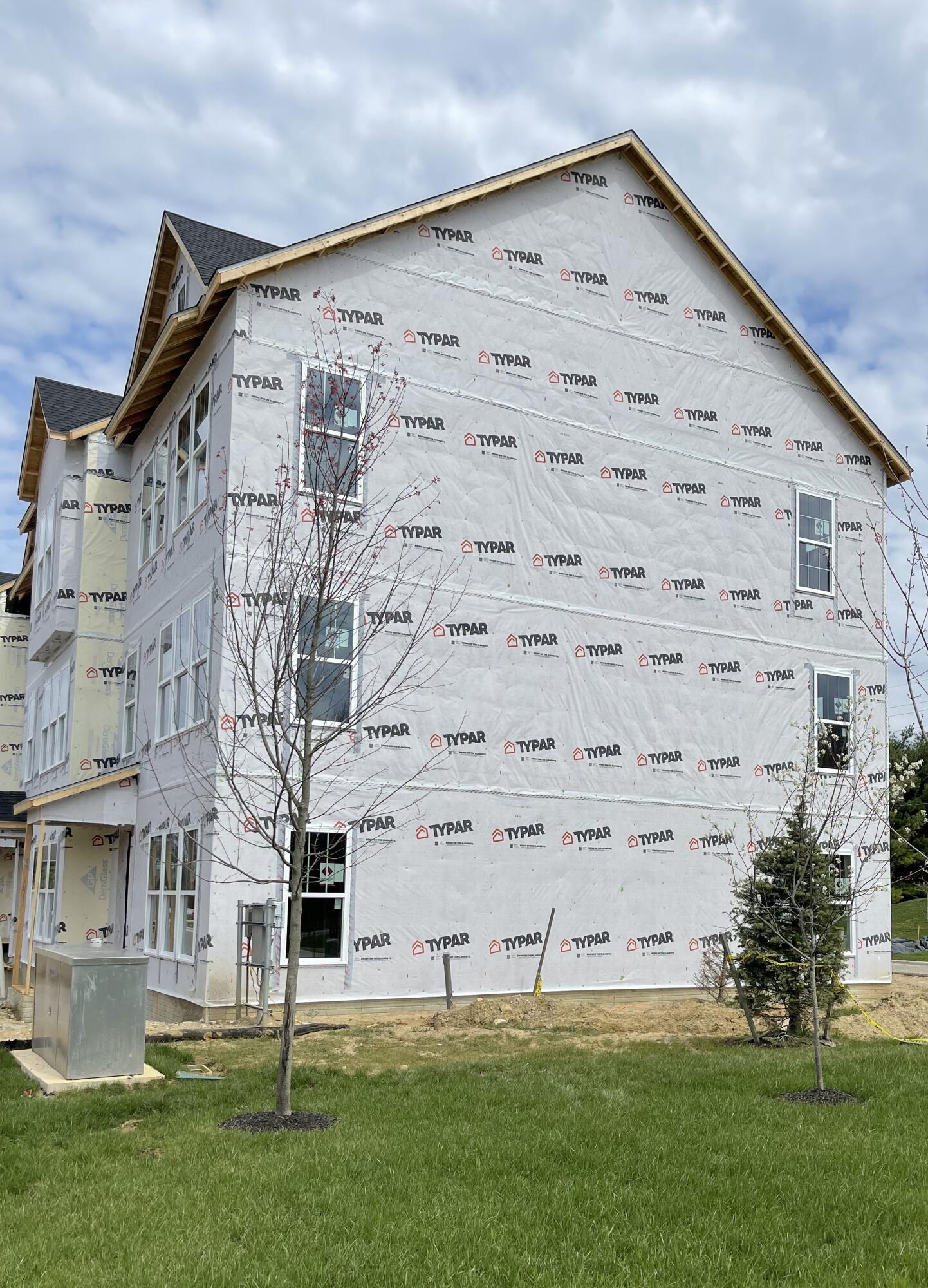 317 Vannette Lane #LOT 604, Westerville, Ohio image 24