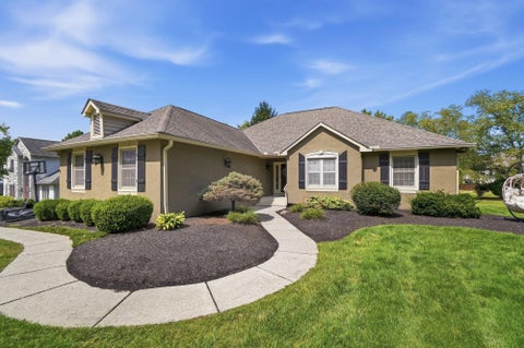 Tiny photo for 6379 Crystal Valley Drive, Galena, OH 43021 (MLS # 226032132)