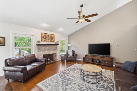 Tiny photo for 6379 Crystal Valley Drive, Galena, OH 43021 (MLS # 226032132)