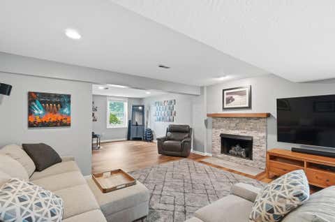 Tiny photo for 6379 Crystal Valley Drive, Galena, OH 43021 (MLS # 226032132)
