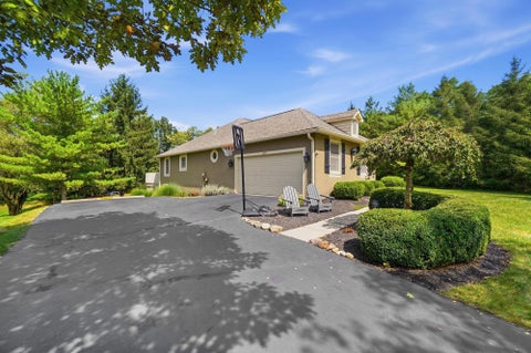 Tiny photo for 6379 Crystal Valley Drive, Galena, OH 43021 (MLS # 226032132)