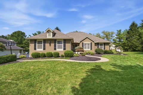 Tiny photo for 6379 Crystal Valley Drive, Galena, OH 43021 (MLS # 226032132)