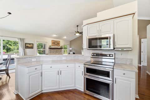 Tiny photo for 6379 Crystal Valley Drive, Galena, OH 43021 (MLS # 226032132)
