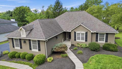 Photo of 6379 Crystal Valley Drive, Galena, OH 43021 (MLS # 226032132)