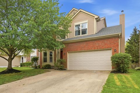 Photo of 1400 Boswall Drive, Worthington, OH 43085 (MLS # 226019007)