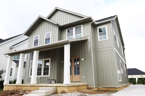 Photo of 5703 Butternut Drive, Lewis Center, OH 43035 (MLS # 226024400)